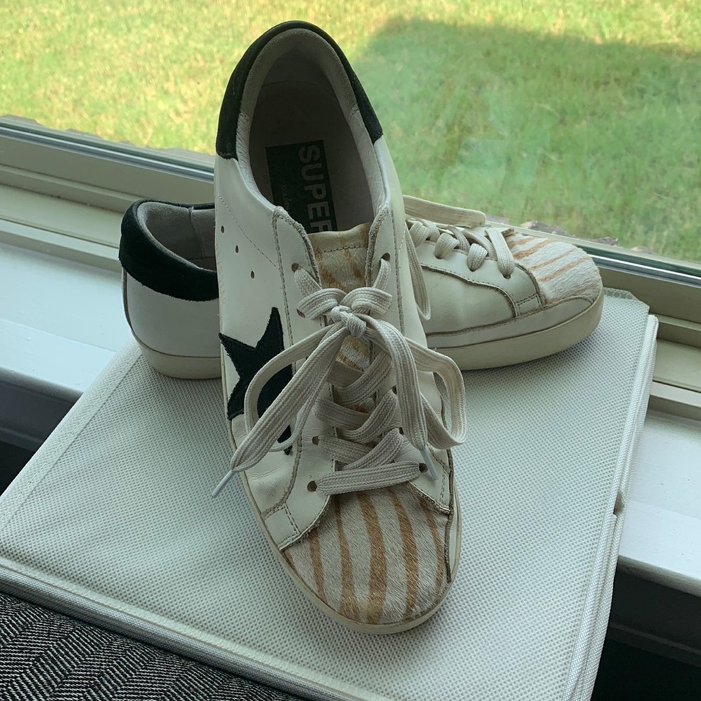Golden Goose superstar 38–GREAT quality dupes!